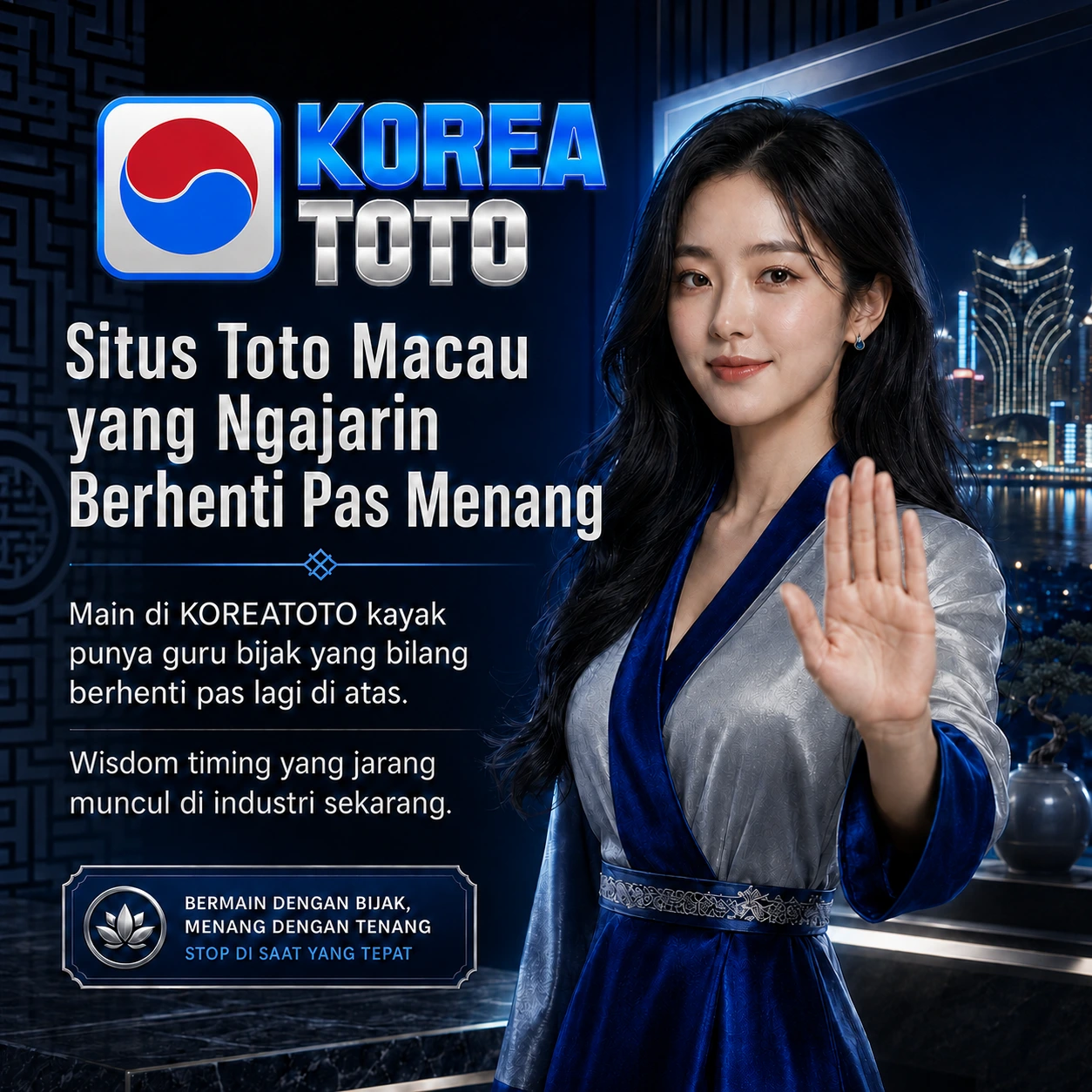 KOREATOTO